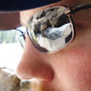 Meet your Posher, George